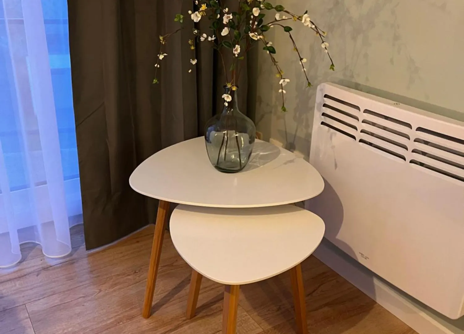 Apartment Studio Mani Ostend