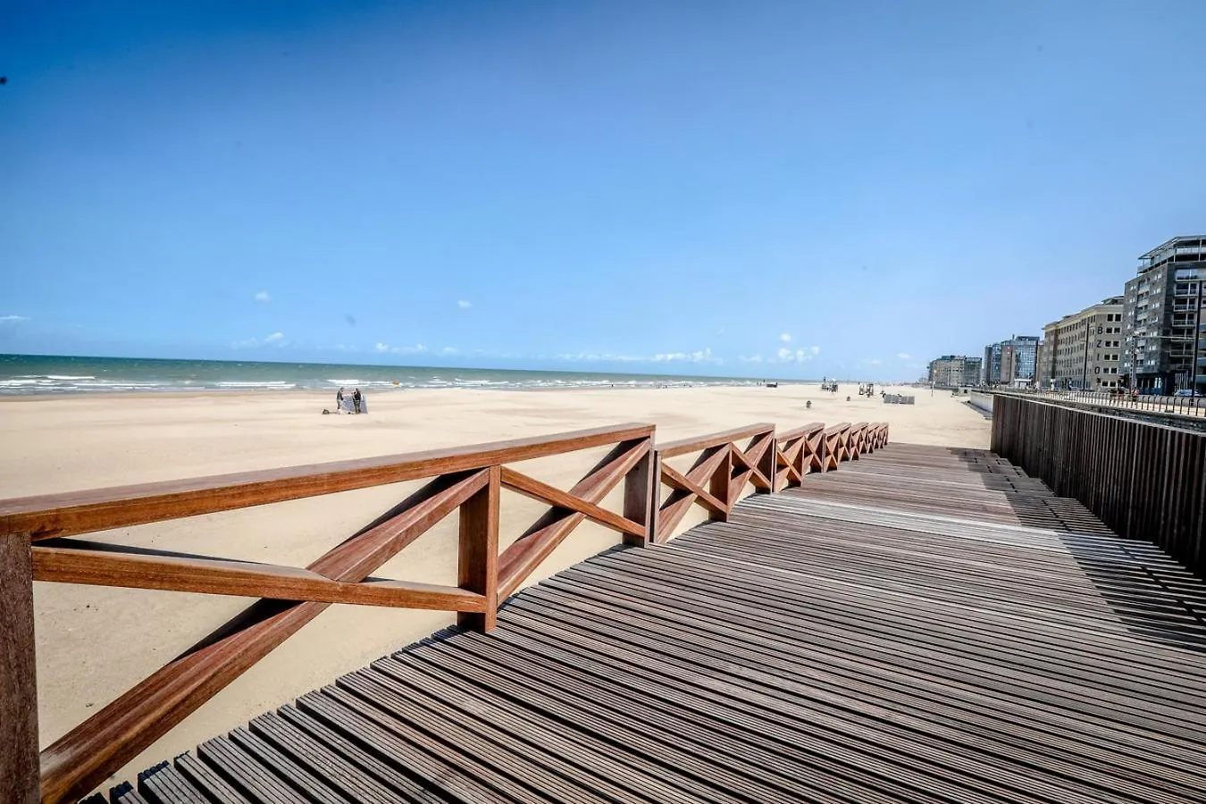 Studio Mani Ostend