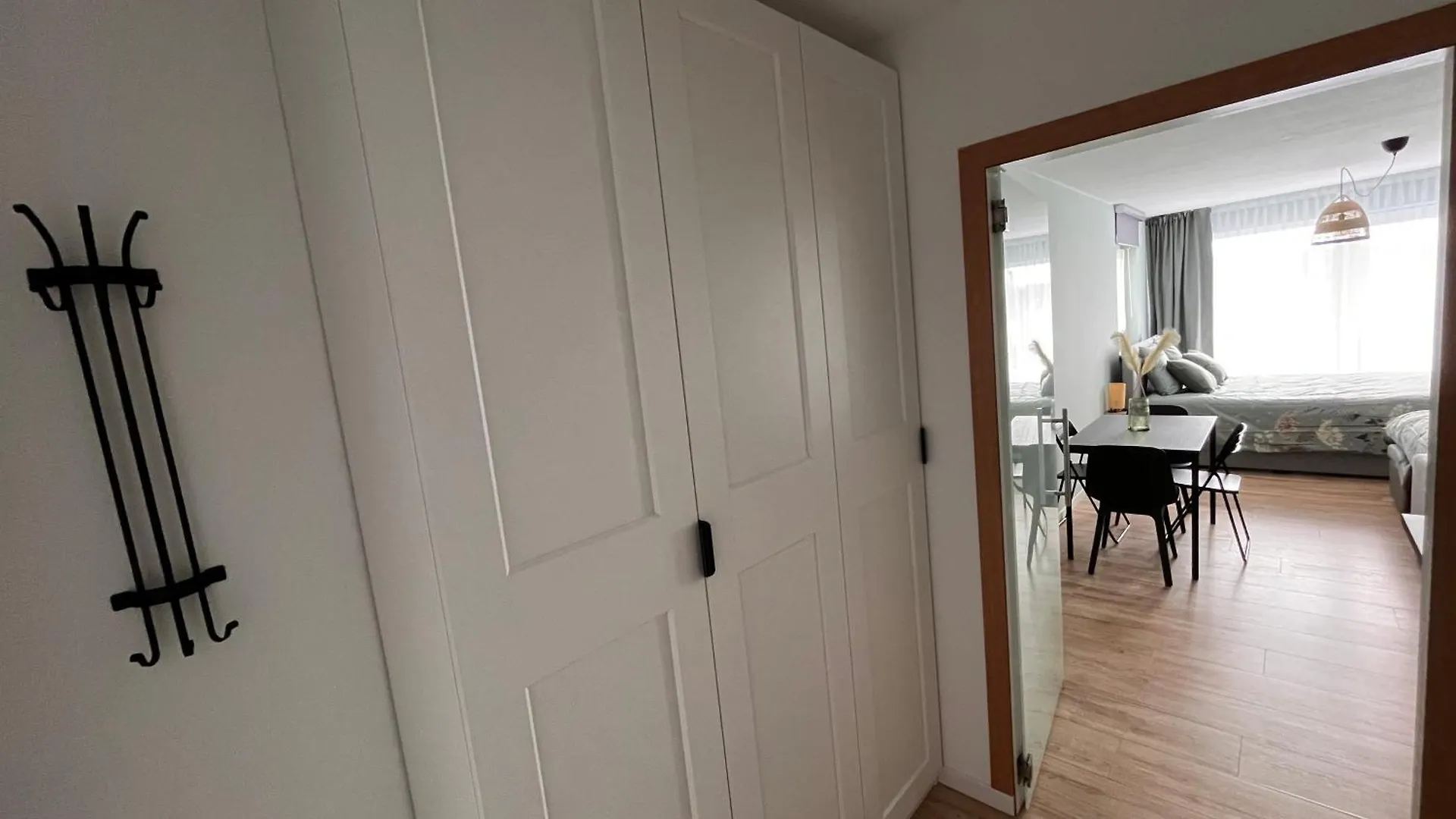 Studio Mani Ostend Apartment