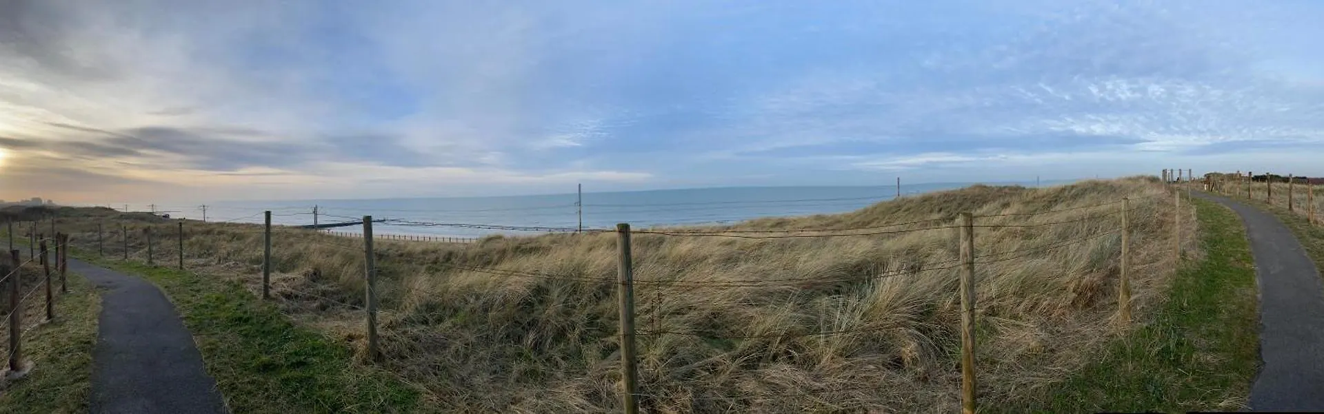 Studio Mani Ostend 0*,