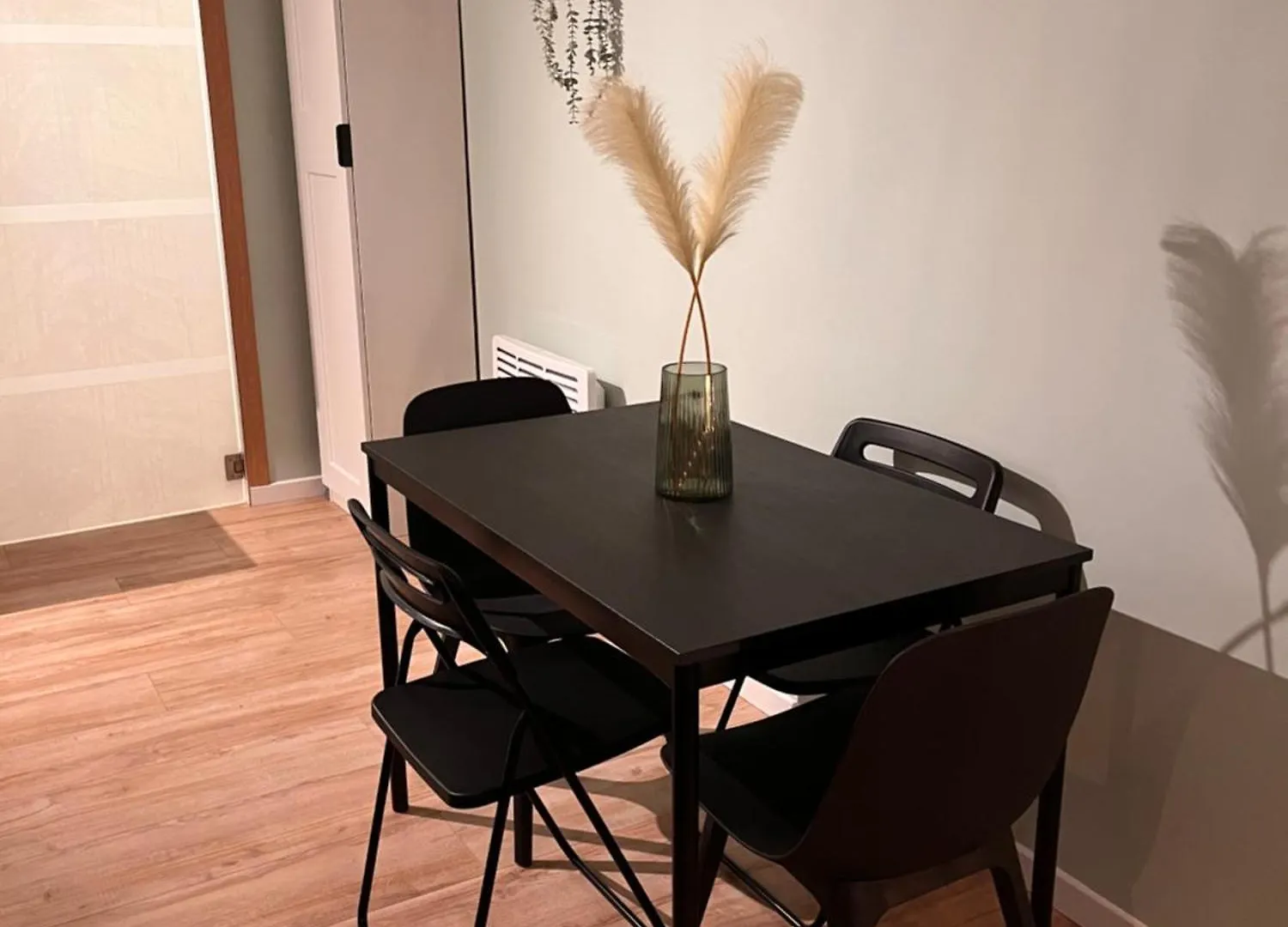 Apartment Studio Mani Ostend Belgium