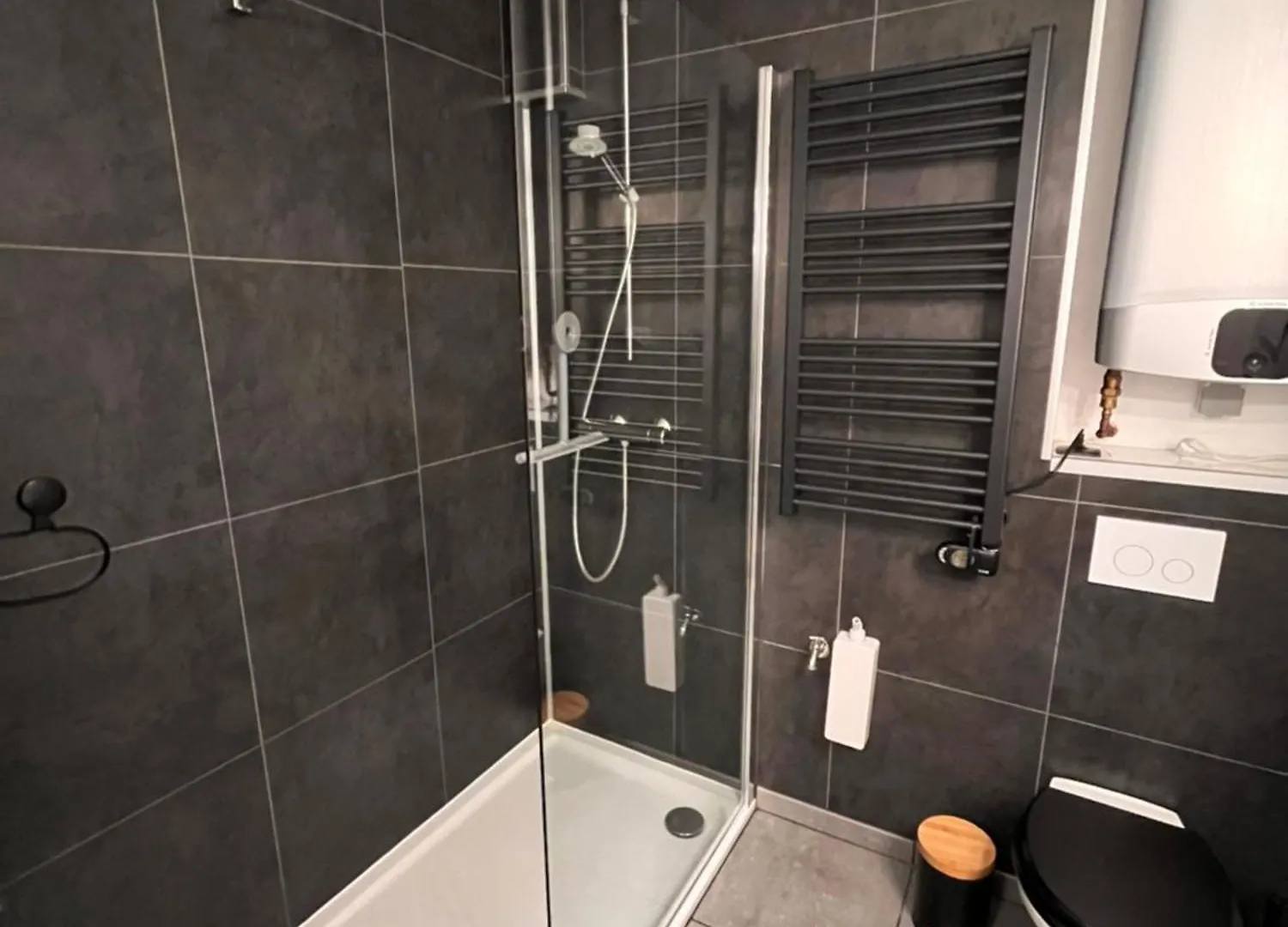 Studio Mani Ostend