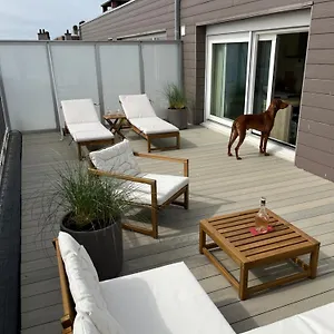 Penthouse 29 Ostende