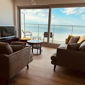 Romanza Zeezicht Apartment