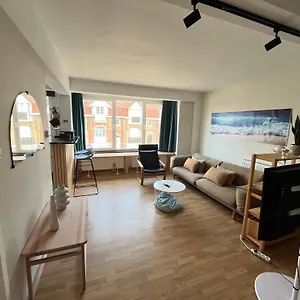 Dune Apartment