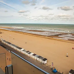 De Zee Apartment