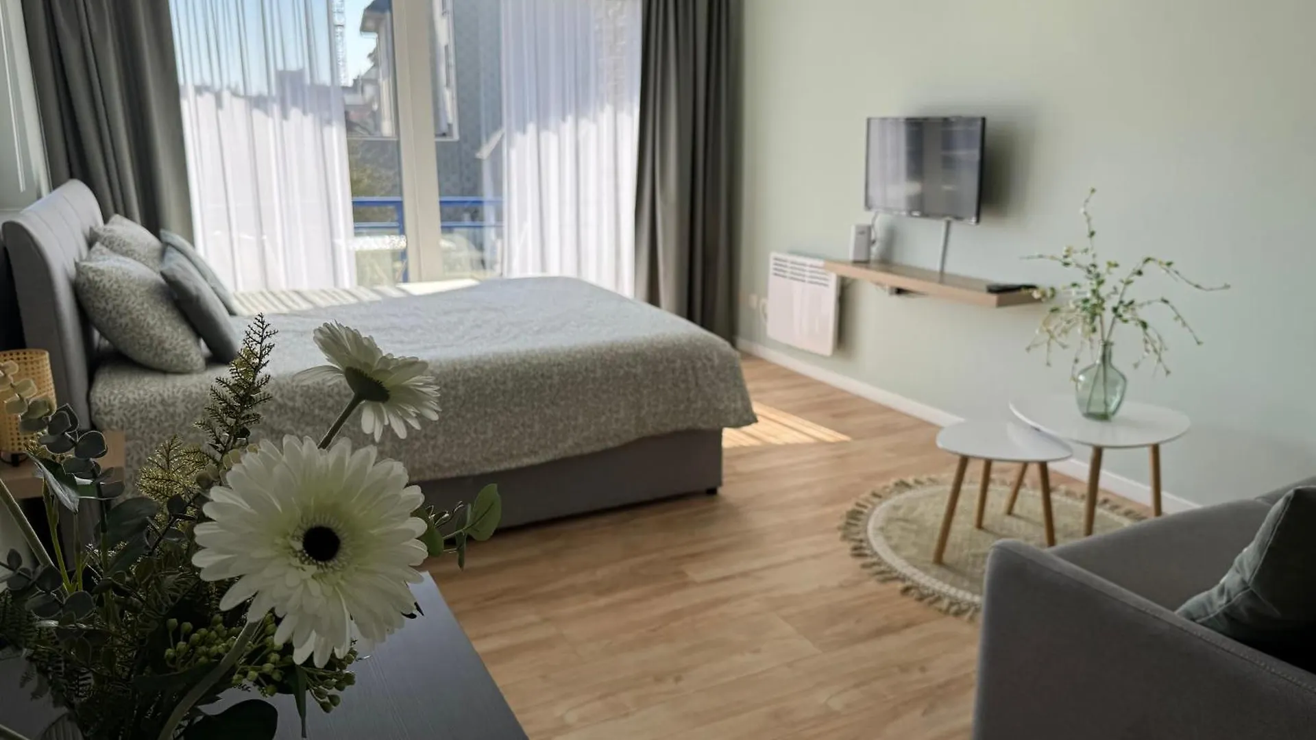 Studio Mani Ostende